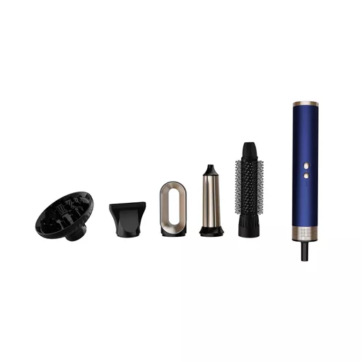 Twilight BLCD Hot Air Styler