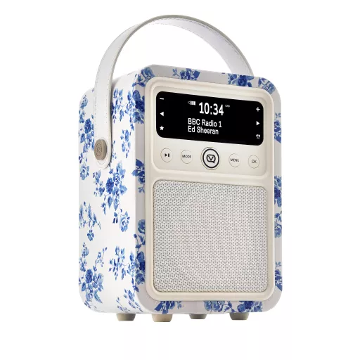 Viewquest Monty DAB Radio Bee