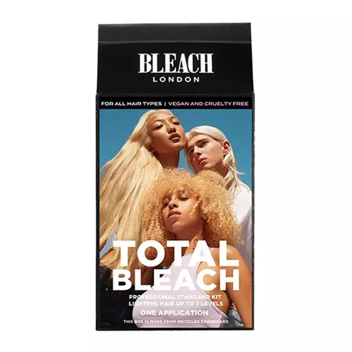 BLEACH LONDON Total Bleach Kit