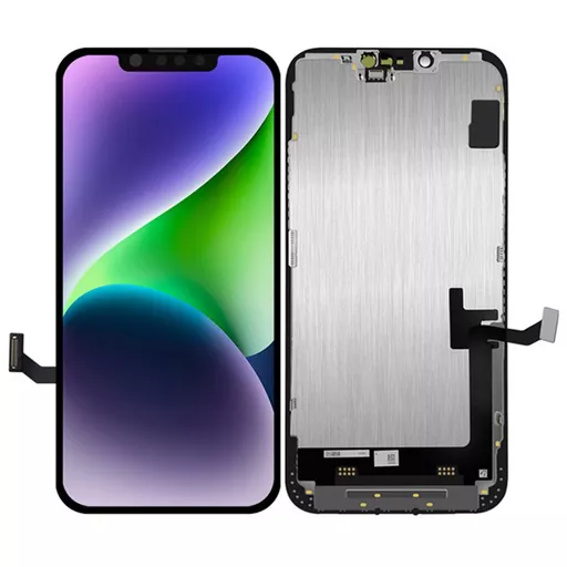 Cimino - FHD Replacement LCD Assembly for iPhone 14 Plus