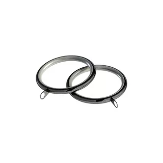 28mm Standard Lined Rings (Pk 100) PG