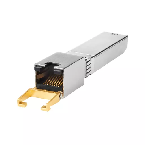 HPE 10GBase-T SFP+ Transceiver
