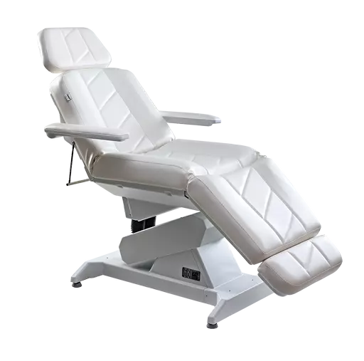 Lemi 4 Bi-Zak Beauty Chair With Electric Adjustment