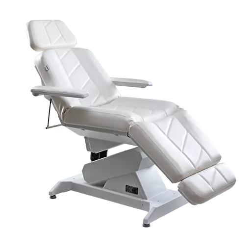 Lemi 4 Bi-Zak Beauty Chair With Electric Adjustment