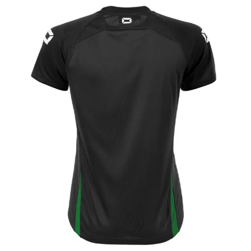 Stanno_StadioLadiesT-Shirt410608-8100_BlackGreen_Back.png