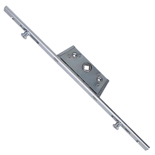 AVOCET U-Rail Slimline 14mm Offset Espag Rod 8mm Cam 20mm Backset