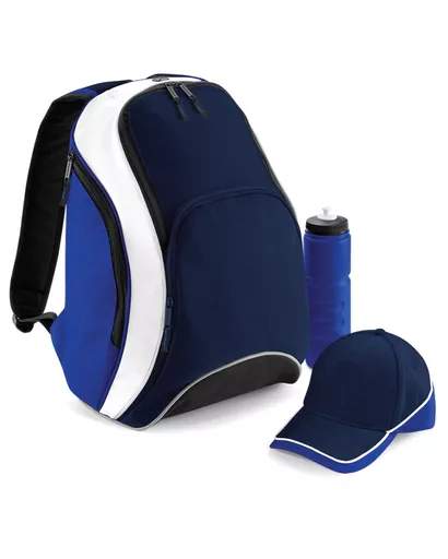 Teamwear Backpack