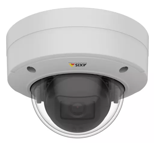 Axis M3206-LVE Dome IP security camera Outdoor 2304 x 1728 pixels Ceiling/wall