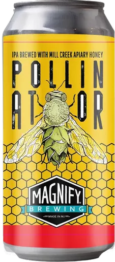 Magnify Brewing - DDH Polinator