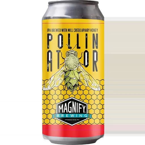 Magnify Brewing - DDH Polinator