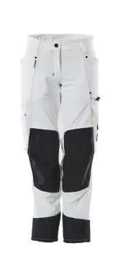 MASCOT® ADVANCED Trousers with kneepad pockets