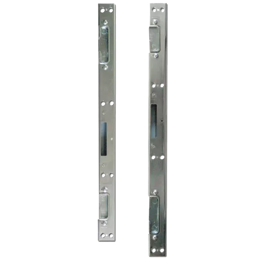 LOCKMASTER 1 Hook & 2 Roller Keep
