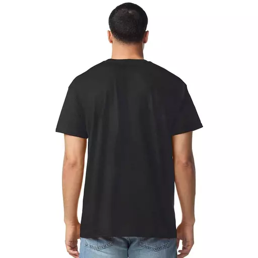 Gildan Light Cotton No Label T-Shirt