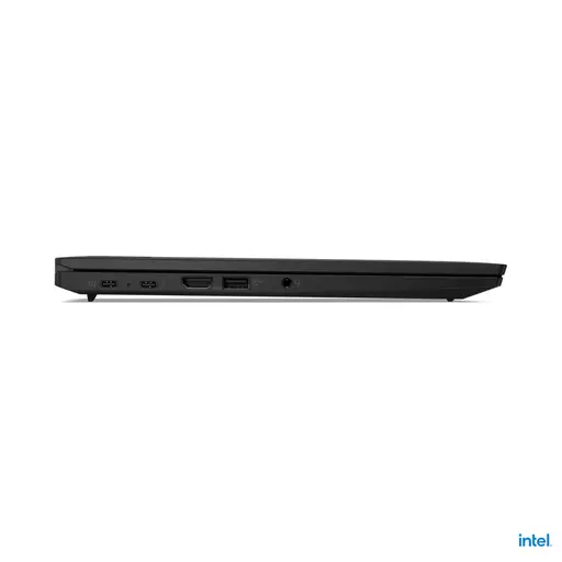 Lenovo ThinkPad T14s Gen 3 (Intel) i7-1260P Notebook 35.6 cm (14") WUXGA Intel® Core™ i7 16 GB LPDDR5-SDRAM 512 GB SSD Wi-Fi 6E (802.11ax) Windows 11 Pro Black