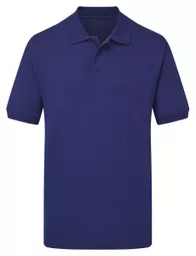 50/50 Heavyweight PiquÈ Polo