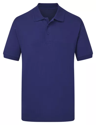 50/50 Heavyweight PiquÈ Polo