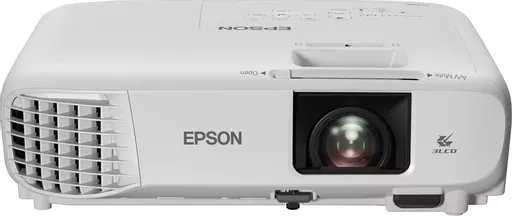 Epson EB-FH06 data projector Standard throw projector 3500 ANSI lumens 3LCD 1080p (1920x1080) White