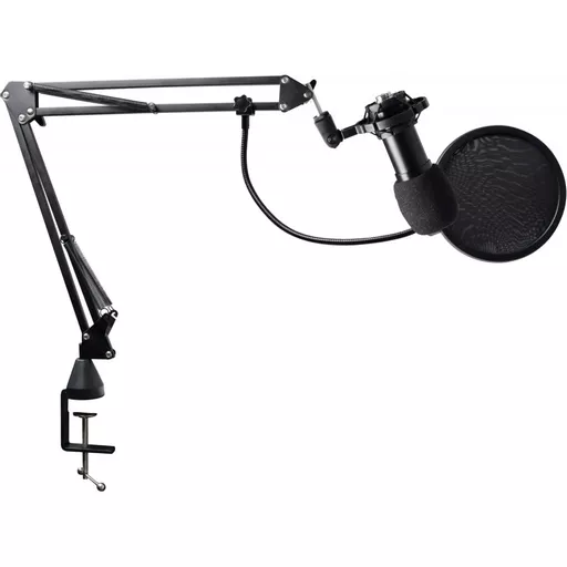 Citronic UMK-7 USB Studio Microphone Kit