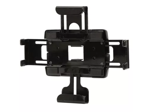 Peerless PTM200 tablet security enclosure 34.9 cm (13.8") Black
