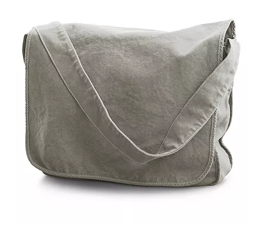 Canvas Messenger