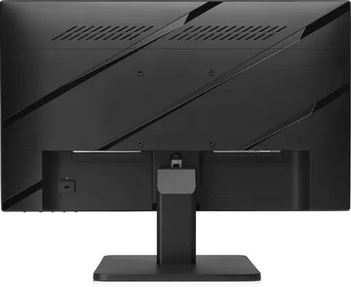 HP 22x computer monitor 54.6 cm (21.5") 1920 x 1080 pixels Full HD Black