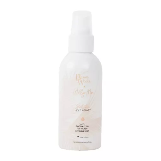 Beauty Works x Molly-Mae UV Shield 100ml