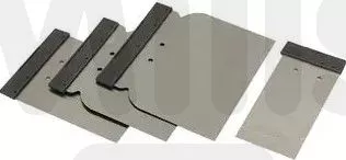 Filling Knives 4 pack