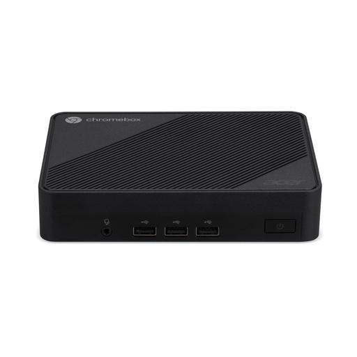 Acer Chromebox Mini CXM2 - Intel N150 CPU, 8GB, eMMC 64GB, ChromeOS