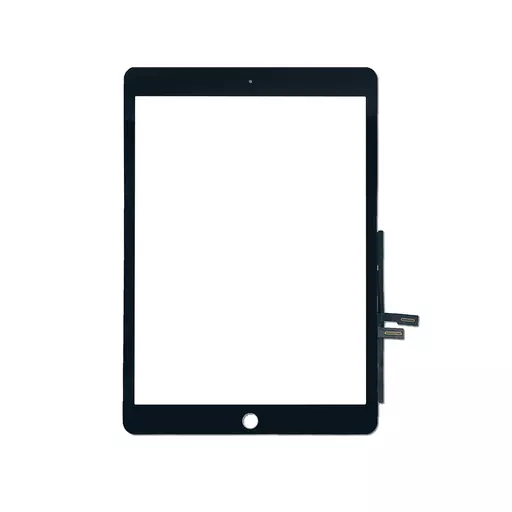 Digitizer Assembly (VALUE) (Black) - For iPad 7 (2019 / 10.2) / 8 (2020 / 10.2)
