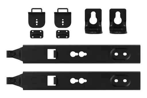 Samsung The Terrace HW-LST70T/XU soundbar speaker Black 3.0 channels 210 W