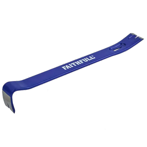 FAITHFULL Utility Bar