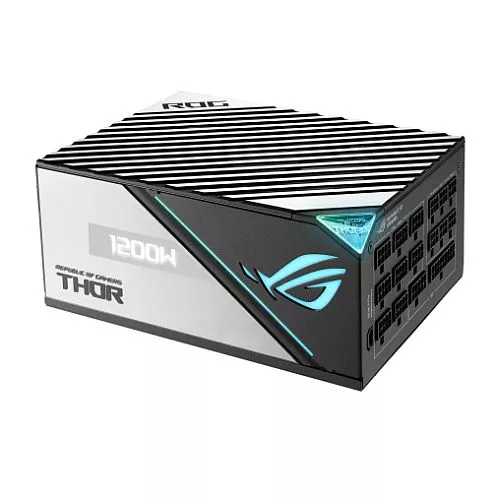 Asus 1200W ROG Thor Platinum II PSU