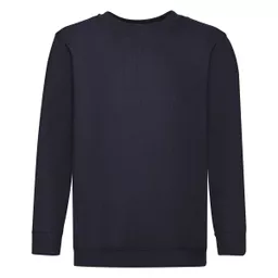 Kid's Classic Set-In Sweat