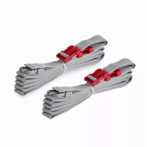 Chicco Next2Me Magic Belts Spare