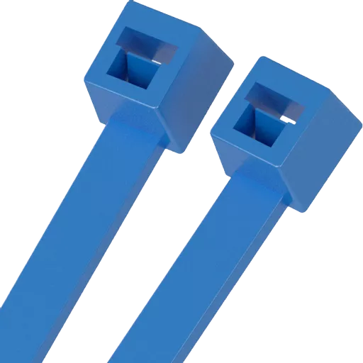 Metal Content Cable Ties