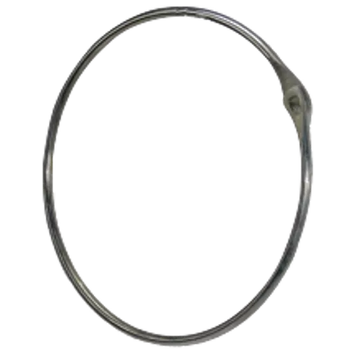 ASEC Quick Release Jailer Ring 125mm