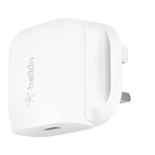 Belkin BOOST↑CHARGE White Indoor