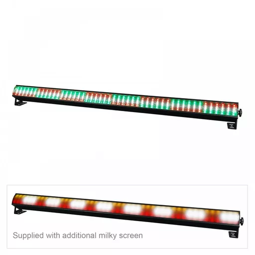 Equinox Spectra Strobe Batten