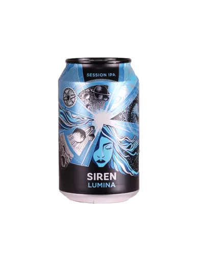 Siren Lumina