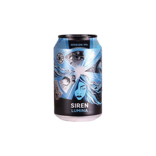 Siren Lumina