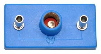 Bulb holder, MES, socket E 10, pack 10