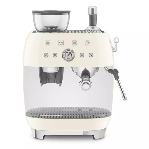 Espresso Coffee Machine