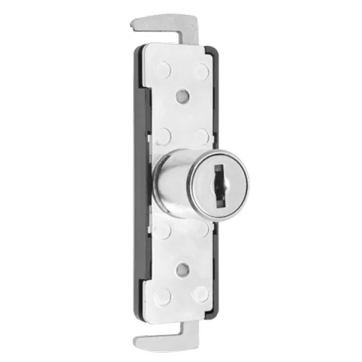 L&F 5825  Double Claw Cupboard Lock