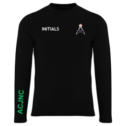 AbingdonCentreJuniorNetballClub_BaselayerTop_Black_Front.png