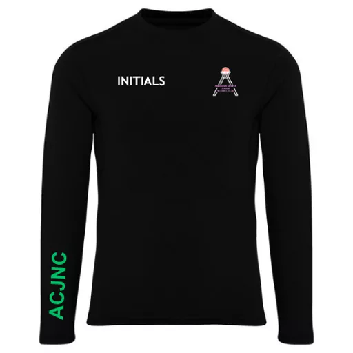 AbingdonCentreJuniorNetballClub_BaselayerTop_Black_Front.png