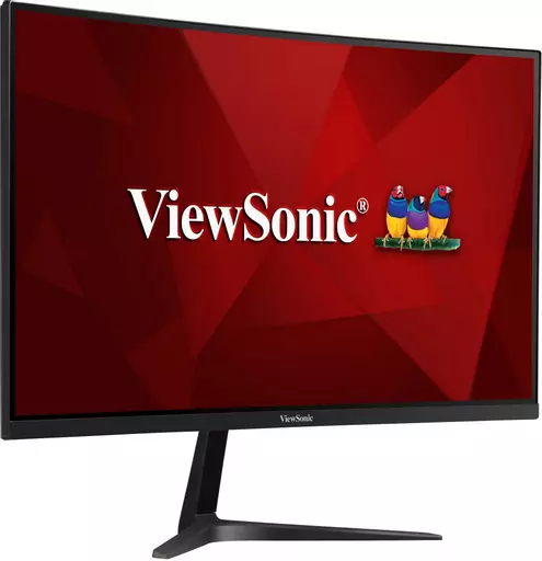 Viewsonic VX Series VX2719-PC-MHD LED display 68.6 cm (27") 1920 x 1080 pixels Full HD Black