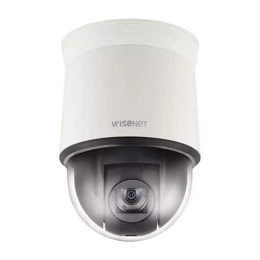 Hanwha HCP-6320A Dome CCTV security camera Ceiling