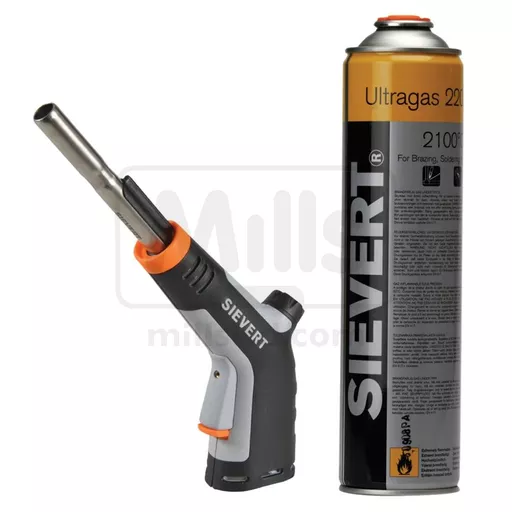 Sievert 2535 Powerjet Kit