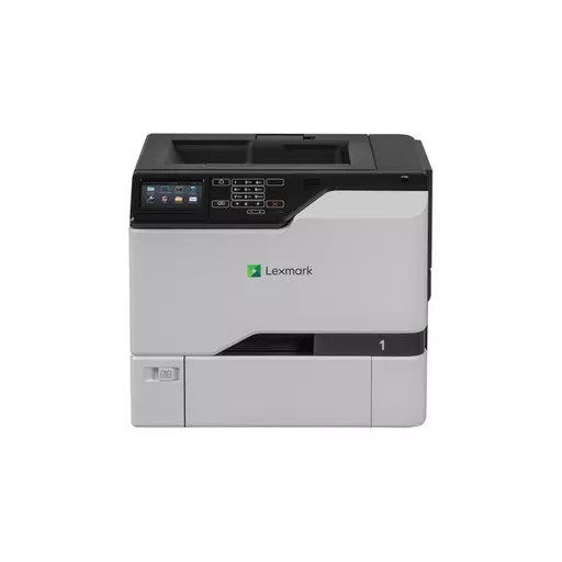 Lexmark CS725de Color Laser Printer