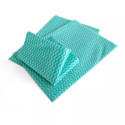 General Purpose Cloth Green